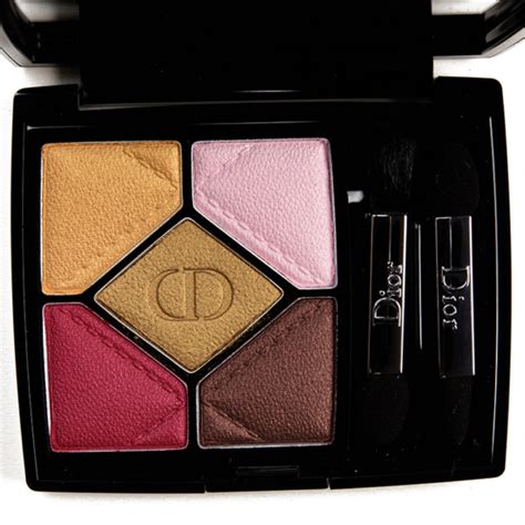 dior devilish eyeshadow|dior false eye shadows.